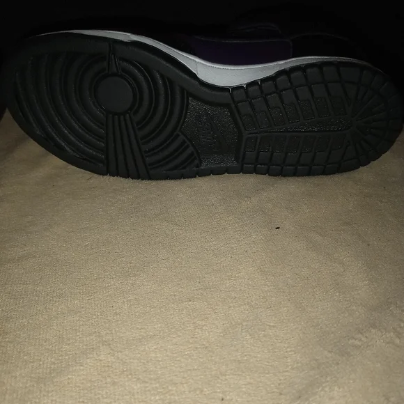 NWB Nike Dunk High Fragment Design Beijing Women's Size 9 Mens size 7.5 - Picture 14 of 14